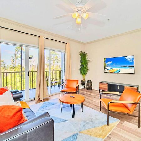Stunning 2Br Condo With Hot Tub And Pool, Near Disney! ออร์ลันโด ภายนอก รูปภาพ