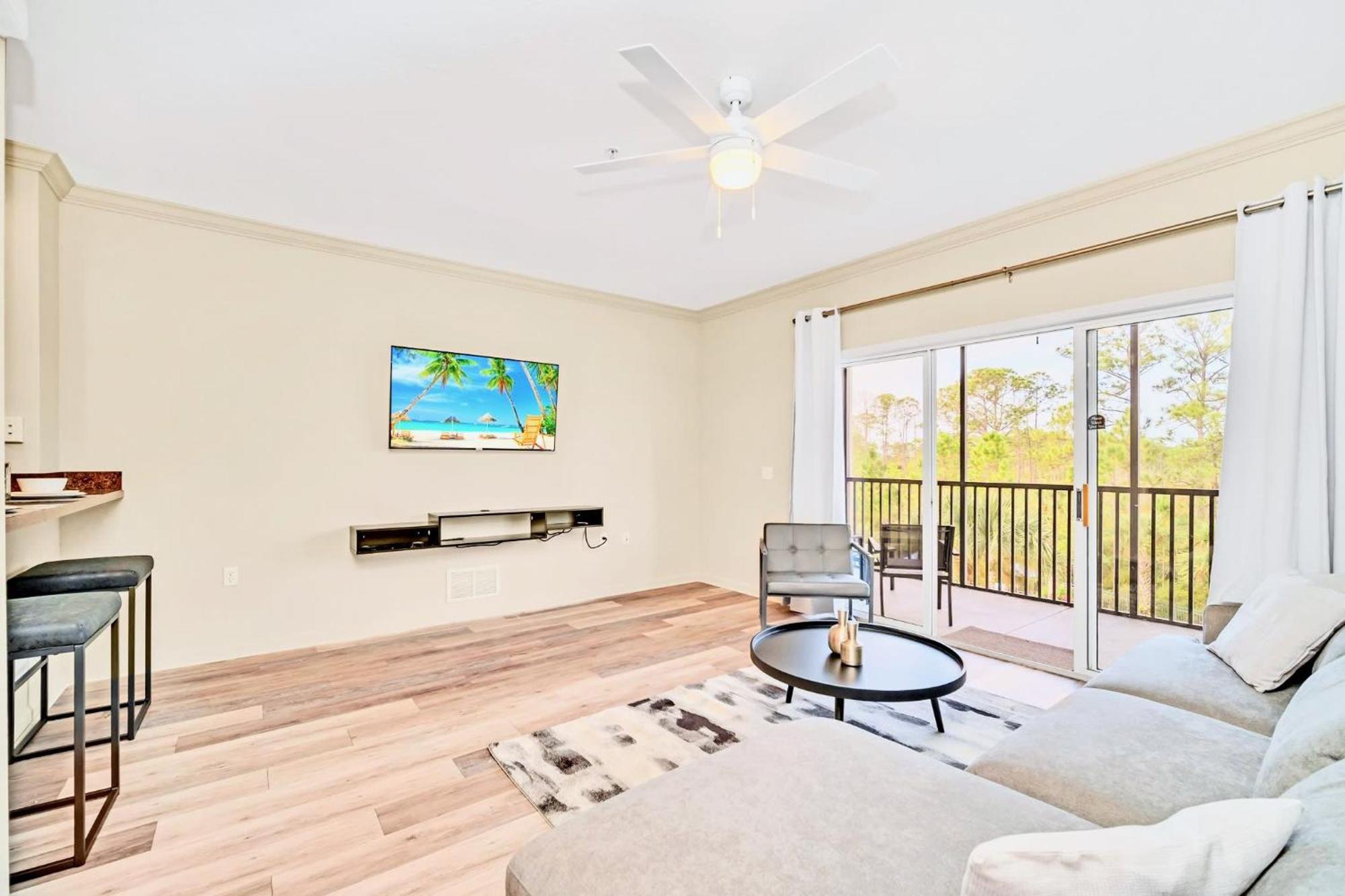 Stunning 2Br Condo With Hot Tub And Pool, Near Disney! ออร์ลันโด ภายนอก รูปภาพ