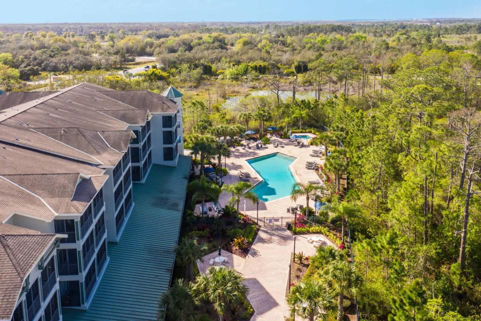 Stunning 2Br Condo With Hot Tub And Pool, Near Disney! ออร์ลันโด ภายนอก รูปภาพ